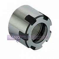 مهره کلت مدل M مهره کلت مدل M